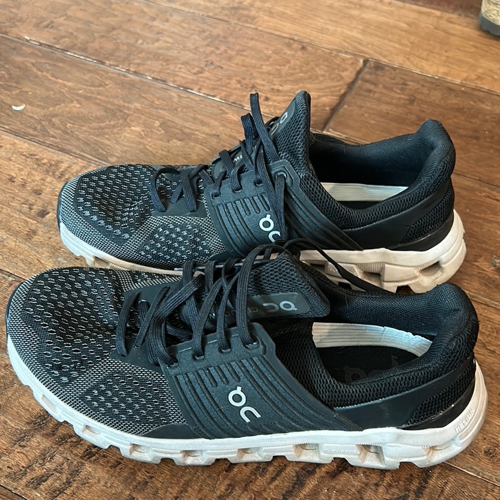 On Cloud cloudswift 9.5